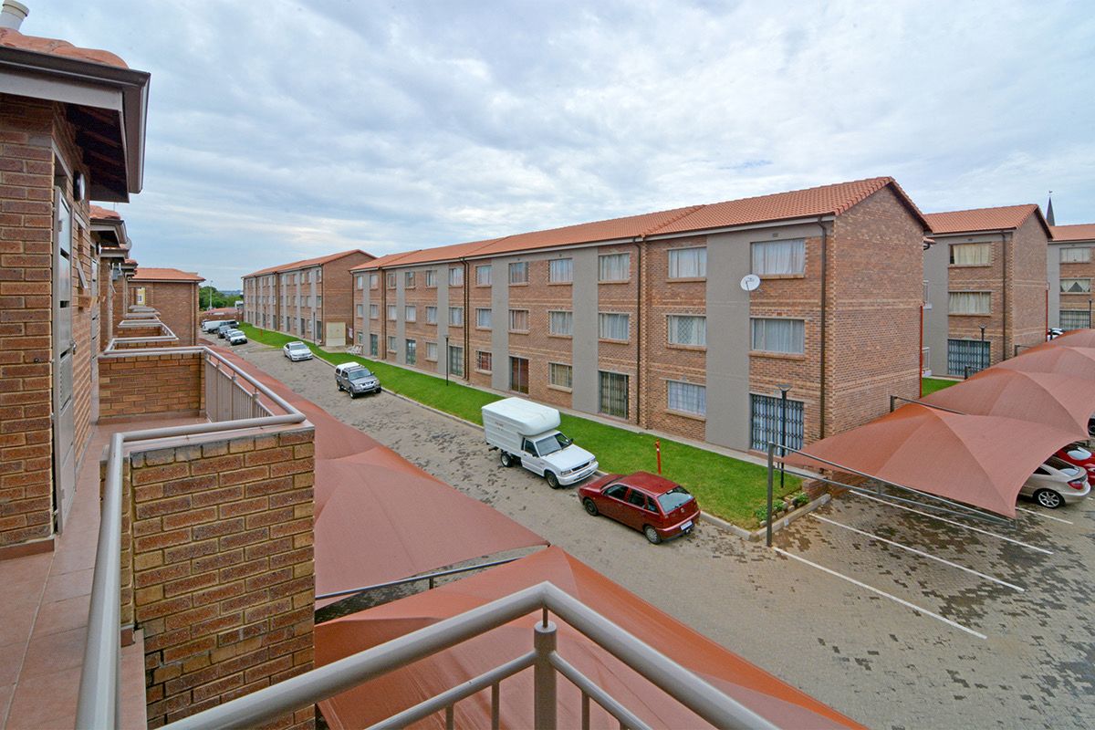 Modern 2-Bedroom Apartment – Perfect First Home