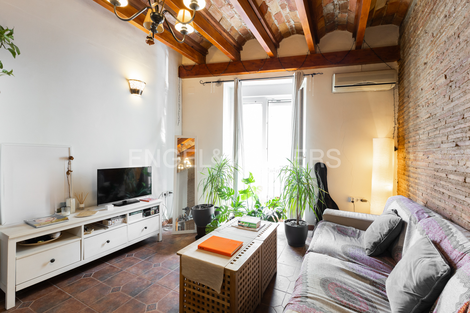 Beautiful home in La Pechina
