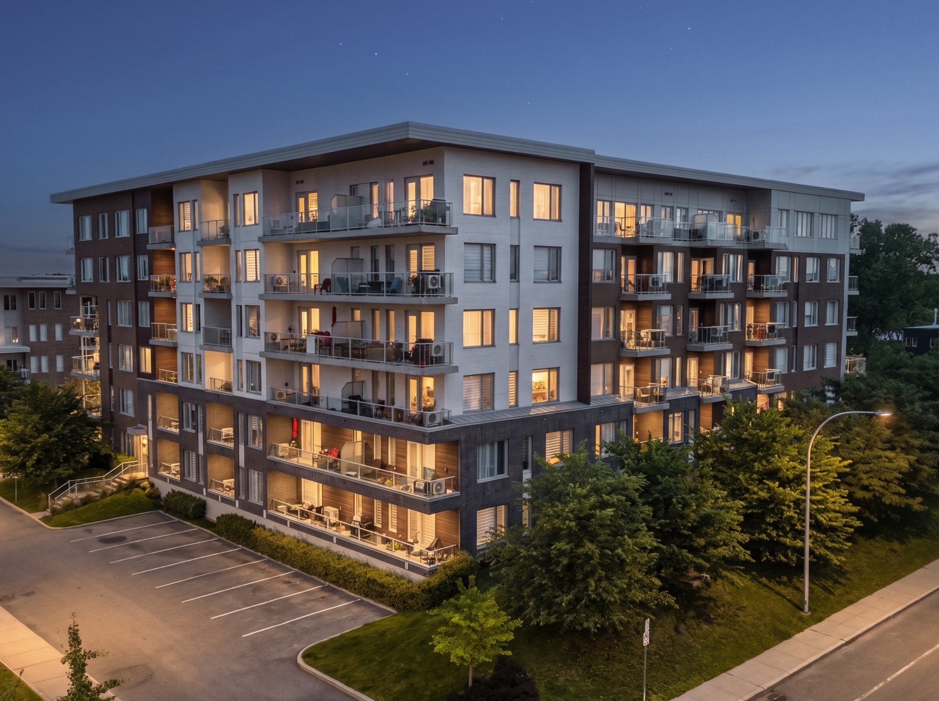 Blainville, Québec