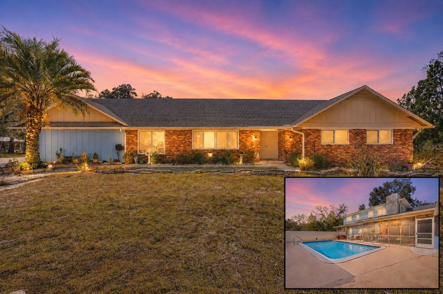 Private Estate, Endless Possibilities