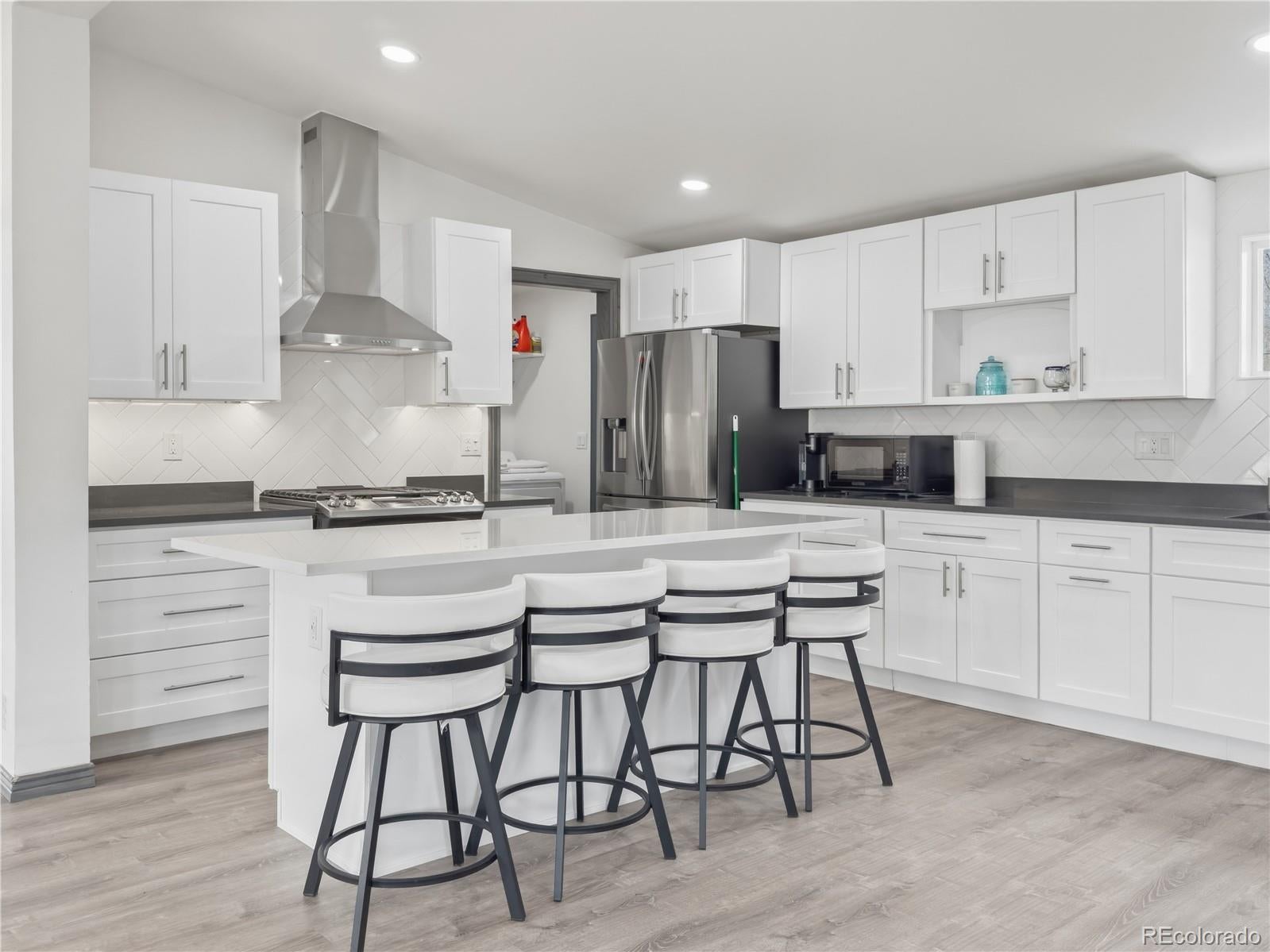 Beautifully Renovated Home with Modern Touches