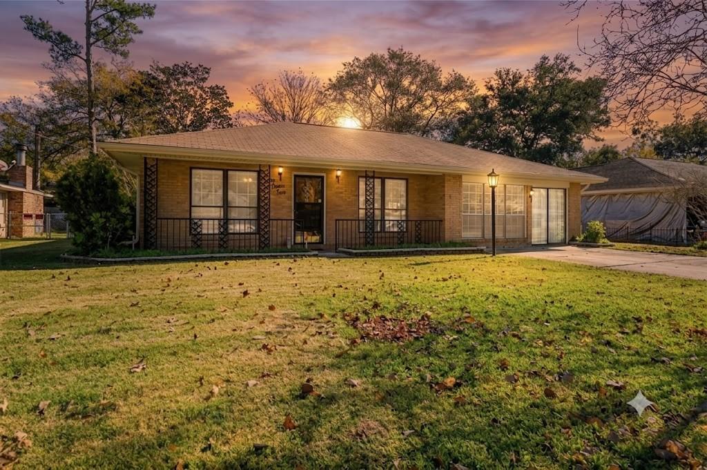 Spacious Home Designed for Comfort and Entertaining