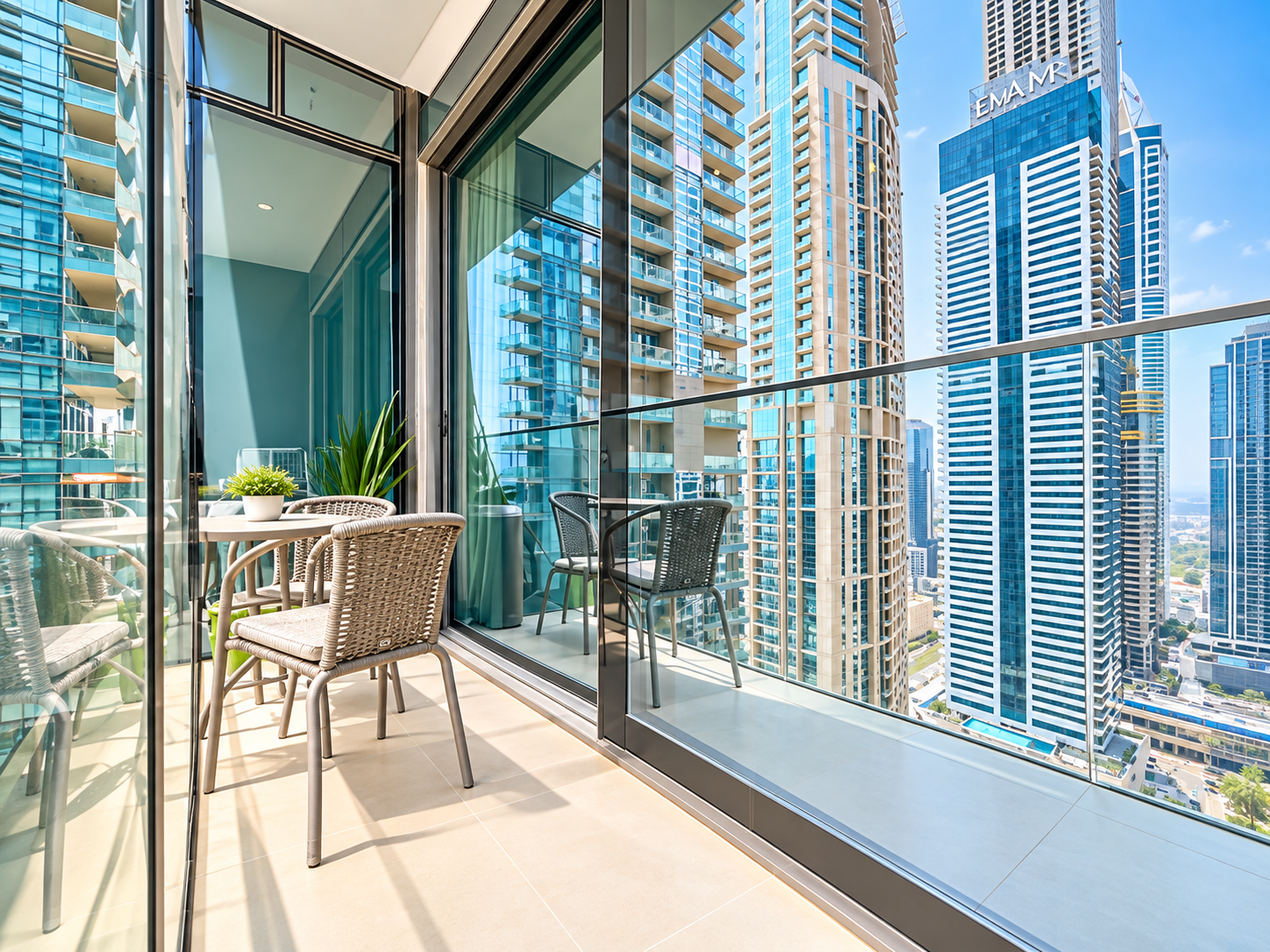 Upgraded | Furnished | Prestigious Location