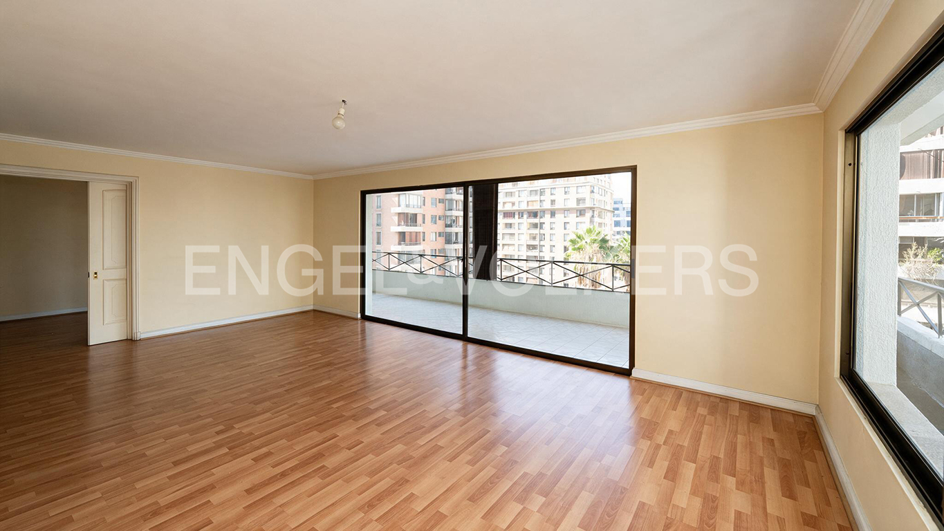 Departamento en Venta a pasos de Metro Alcántara