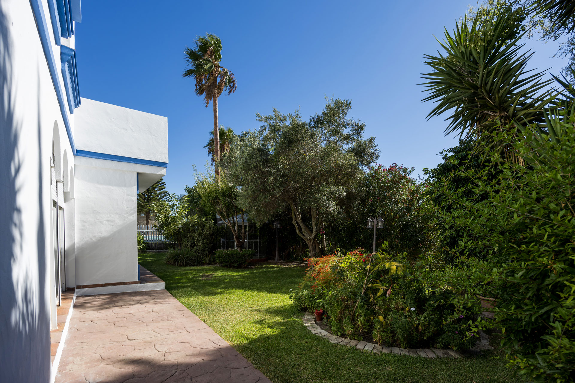 Exklusiver Wohnsitz in Sanlúcar de Barrameda, am Atlantik und nahe Doñana