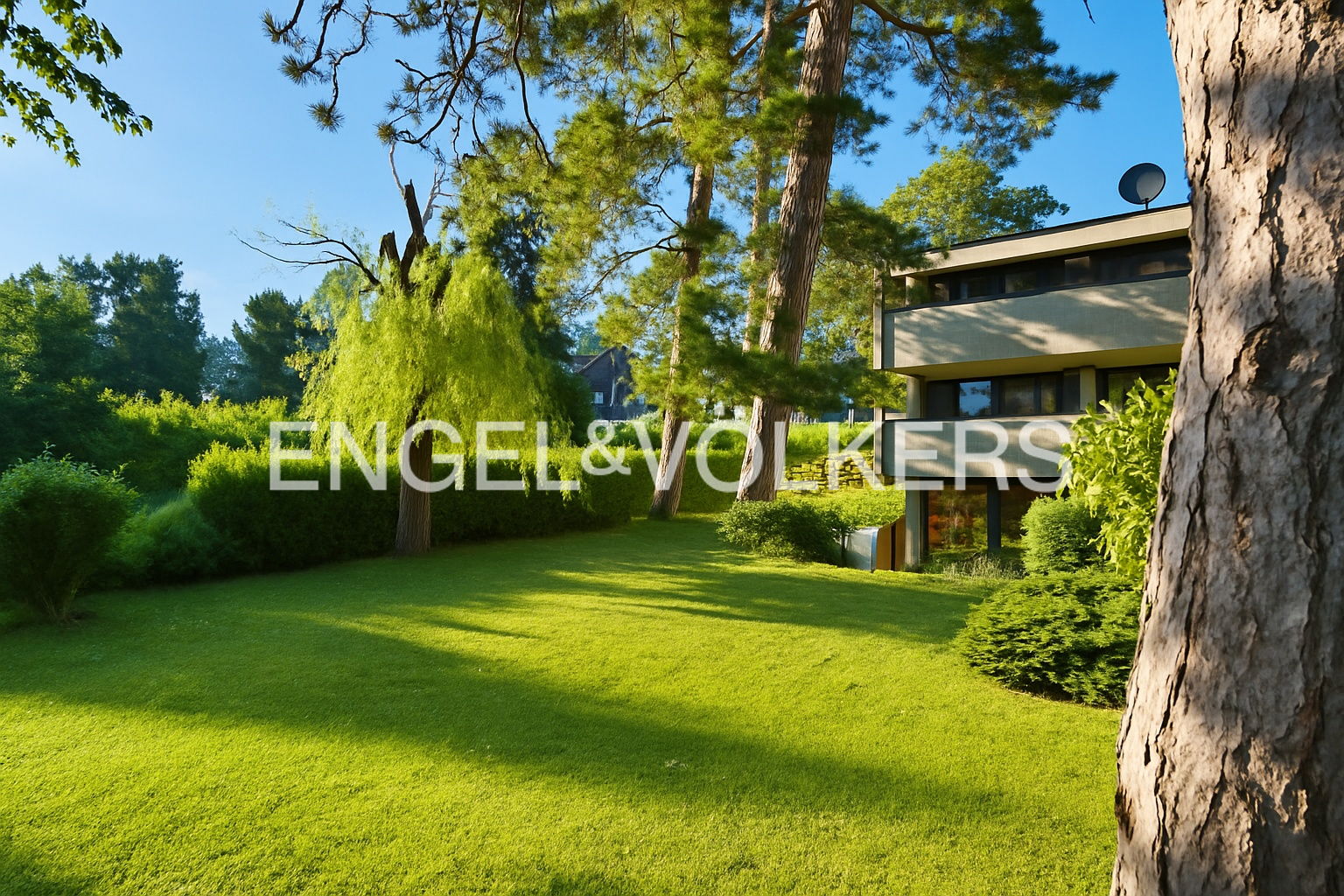 Holiday at home – paradise with a pool in Mauer