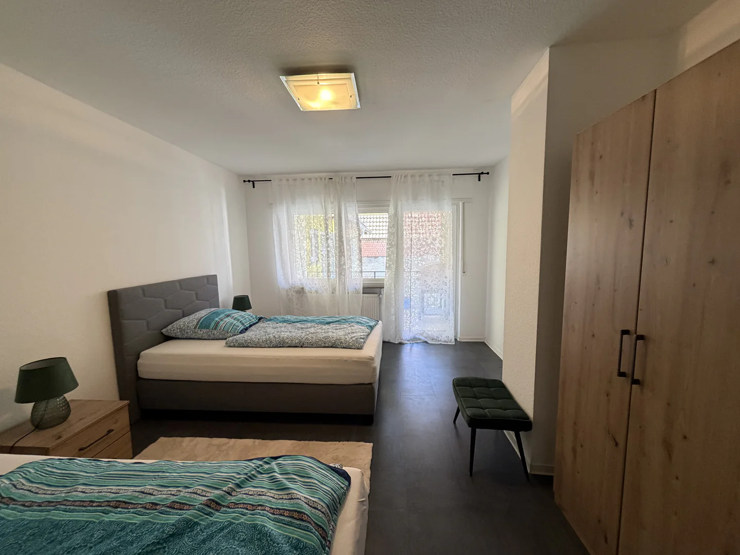 Möblierte 5 Zimmer Wohnung in Trippstadt! - Photo 5