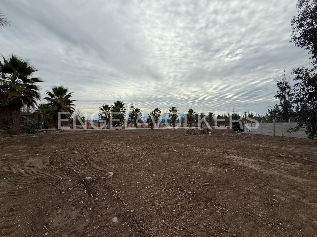 Terreno en Loteo en el Maiten