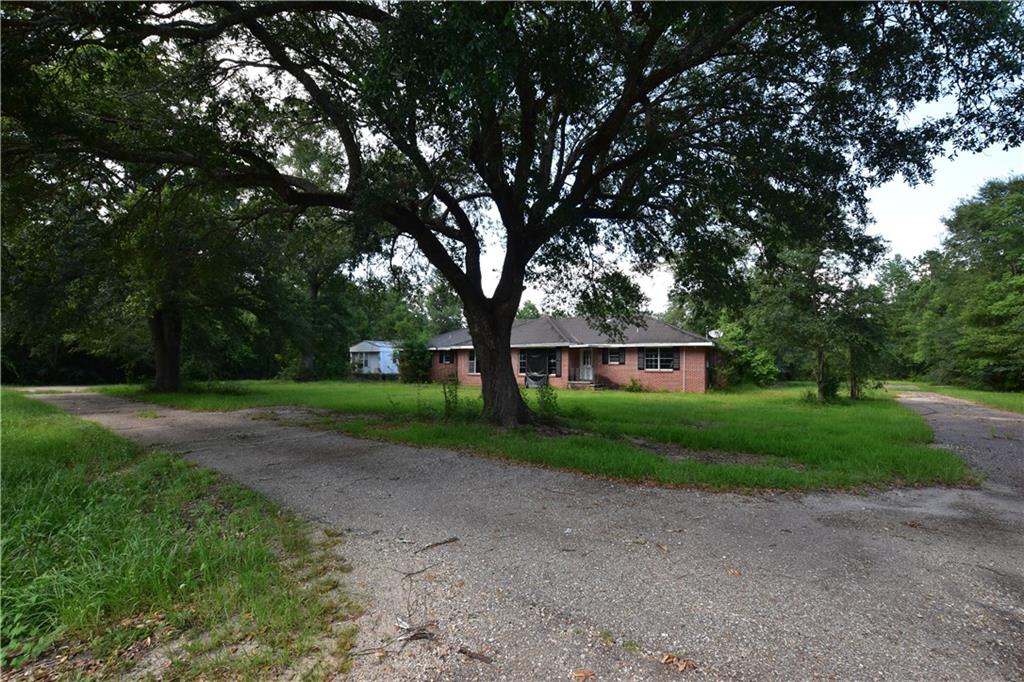 Multi-Zoned Property with Endless Possibilities