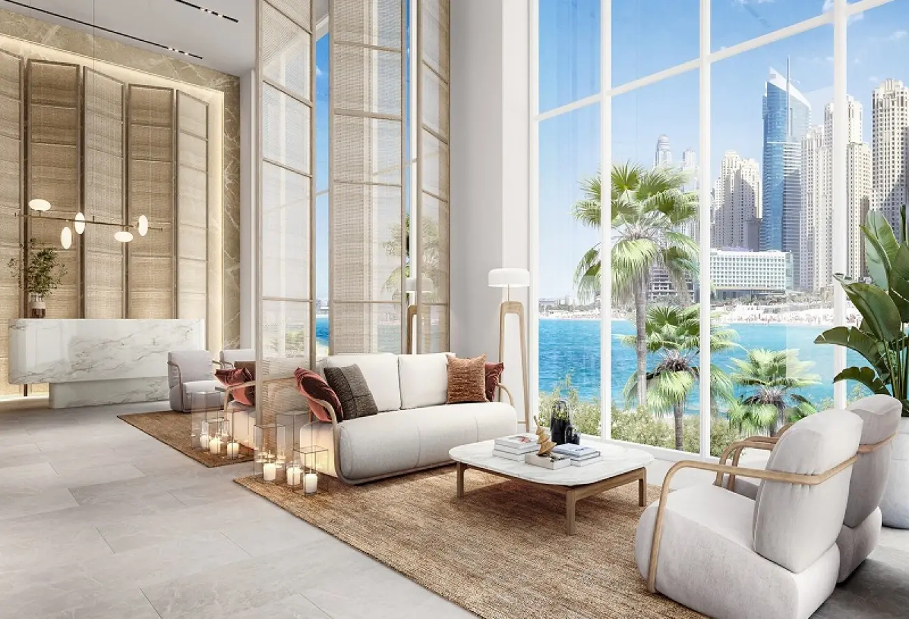 LARGEST CORNER UNIT | BELOW OP | SEA VIEW