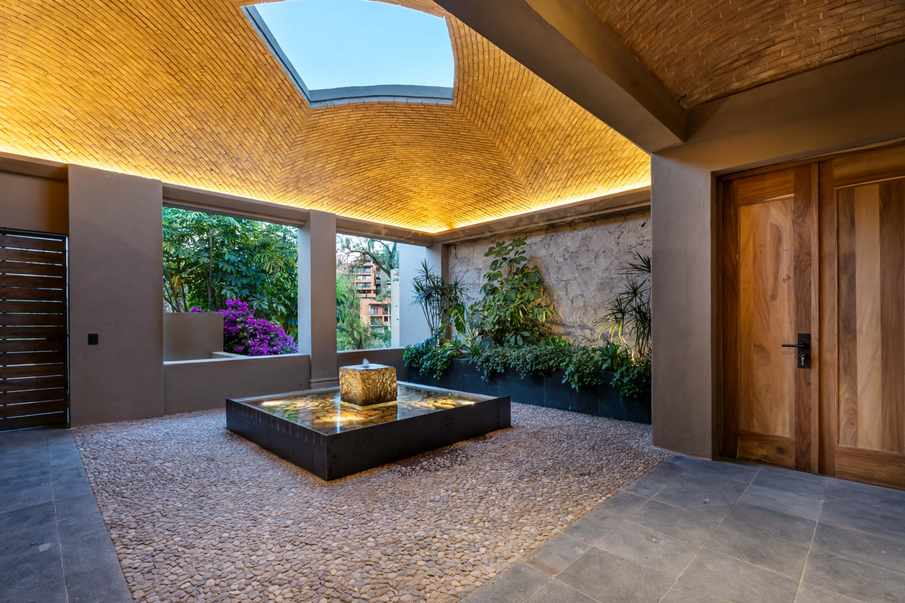 Casa Fuentes | San Miguel de Allende