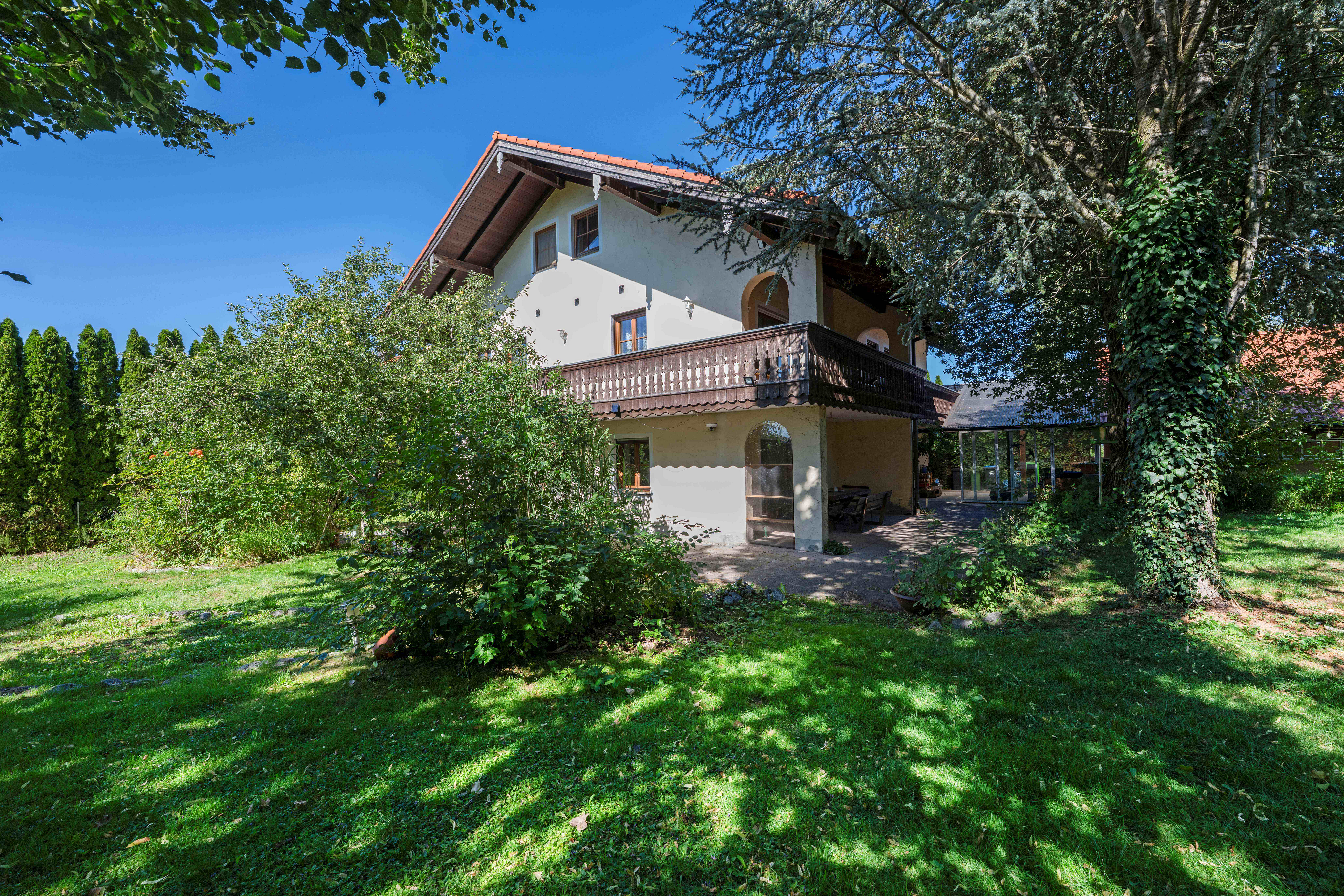 Landhaus der Extraklasse