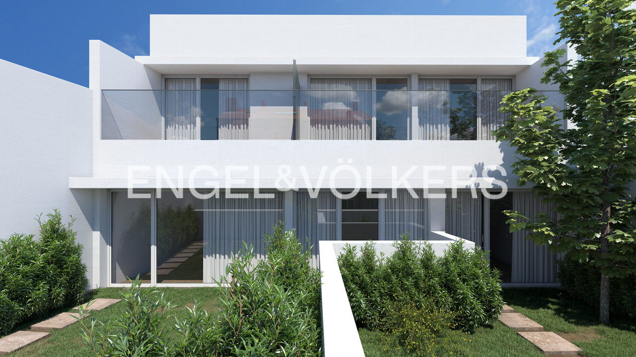 2-bedrooms Townhouse