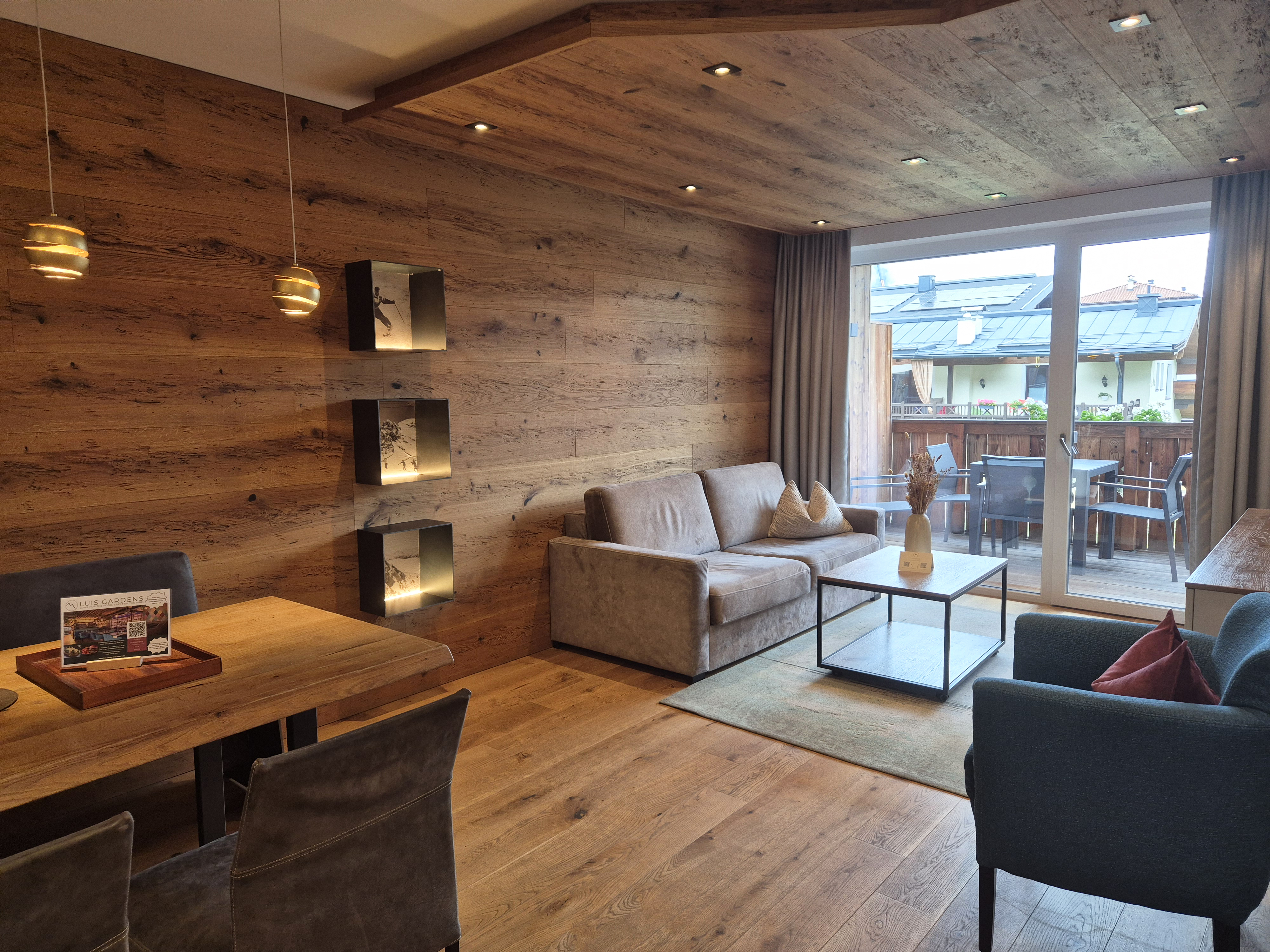 Tourist Apartment – Attractive Investment Opportunity