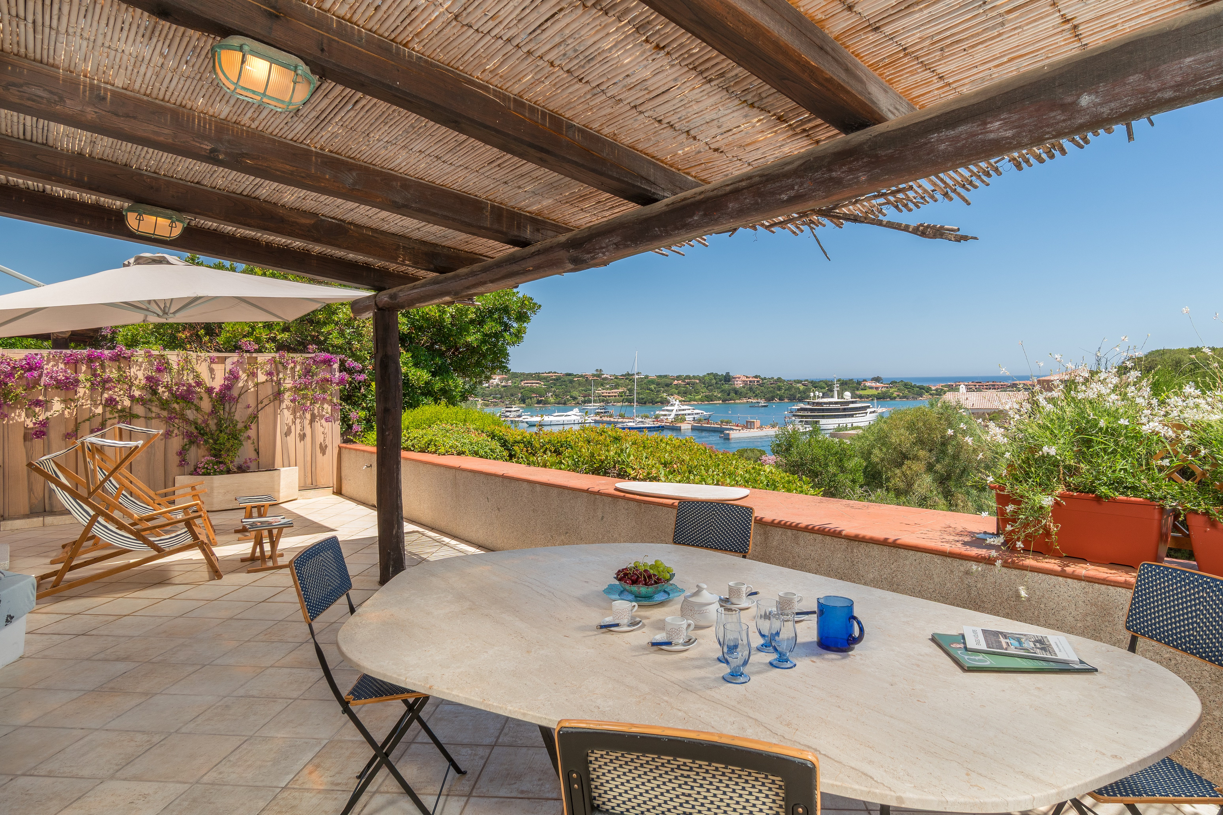 Stella Maris Apartment | In the heart of Porto Cervo