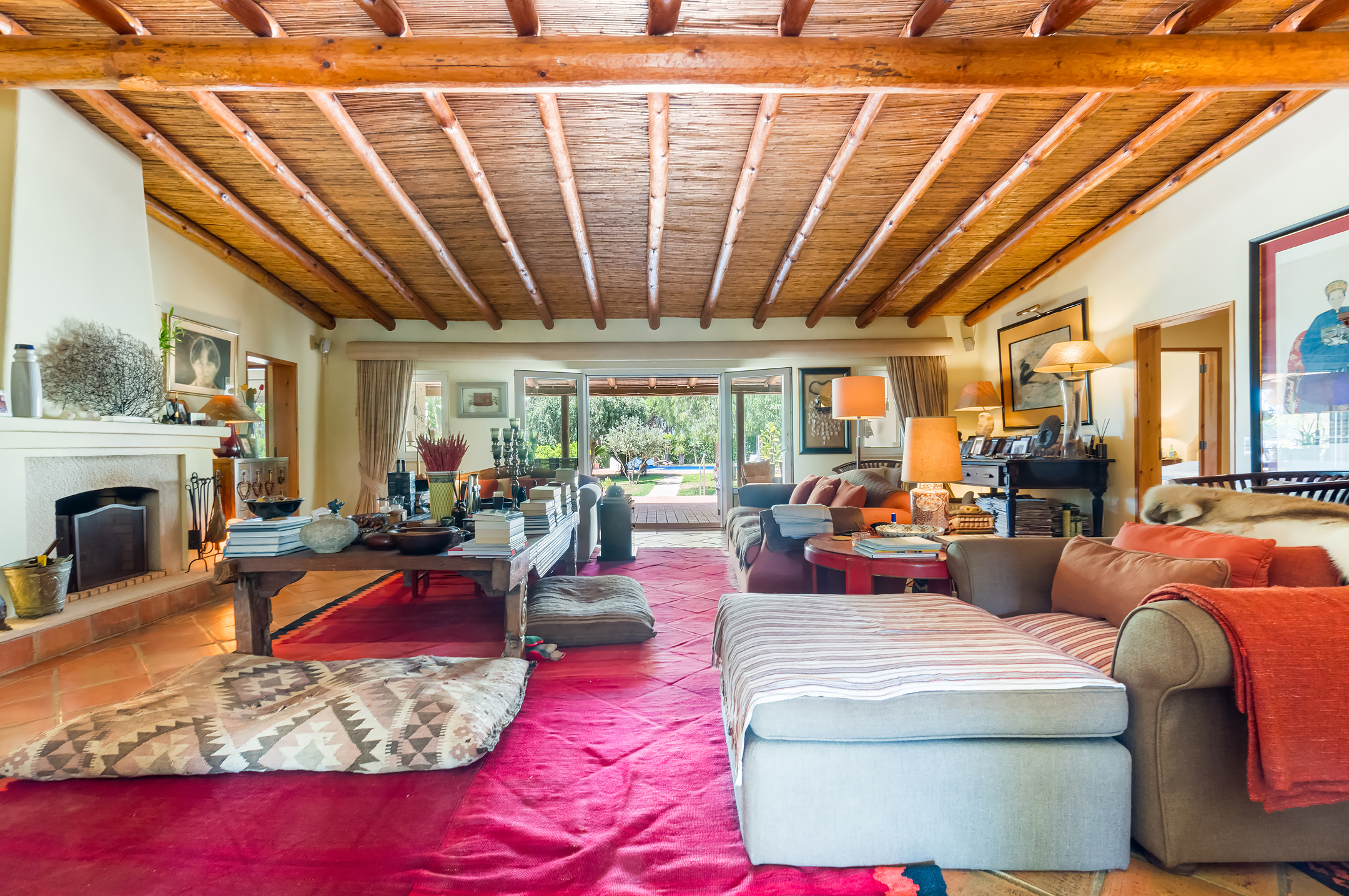 Charming home in one of Vilamoura’s most prestigious areas