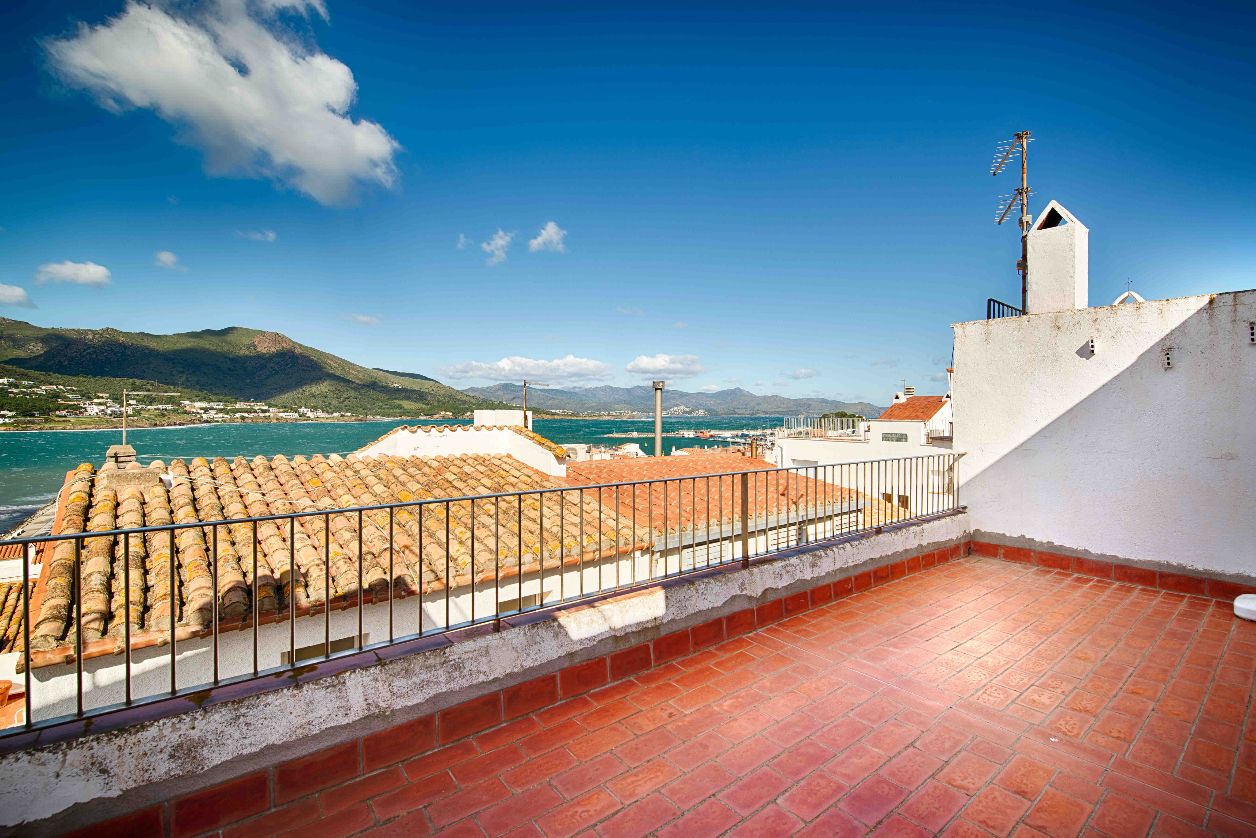 Investitionschance im Zentrum von El Port de la Selva