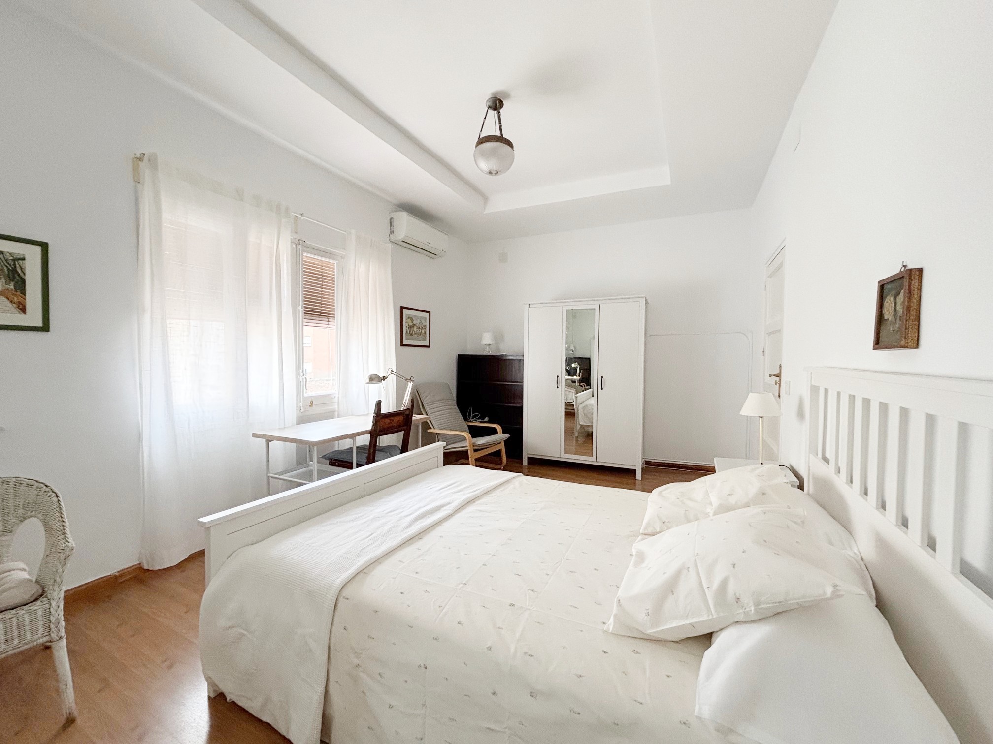 Habitación en piso de estudiantes en Chamberí en alquiler