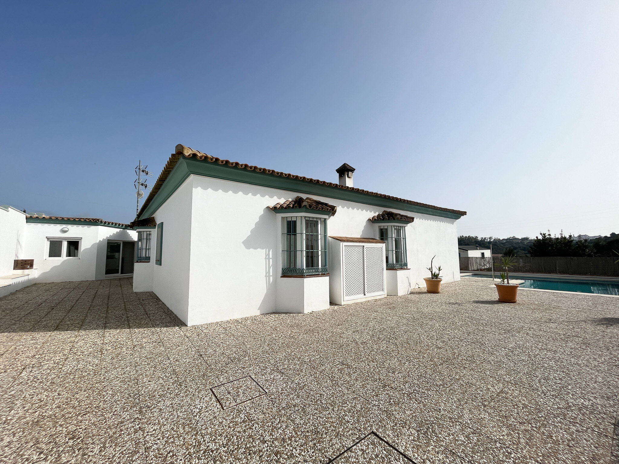 Elegante Casa en zona del Albarracín, San Roque