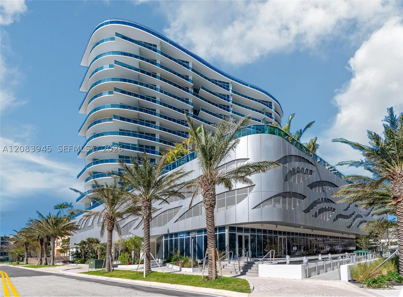 Miami Luxury Meets Coastal Sophistication | Sunny Isles, FL