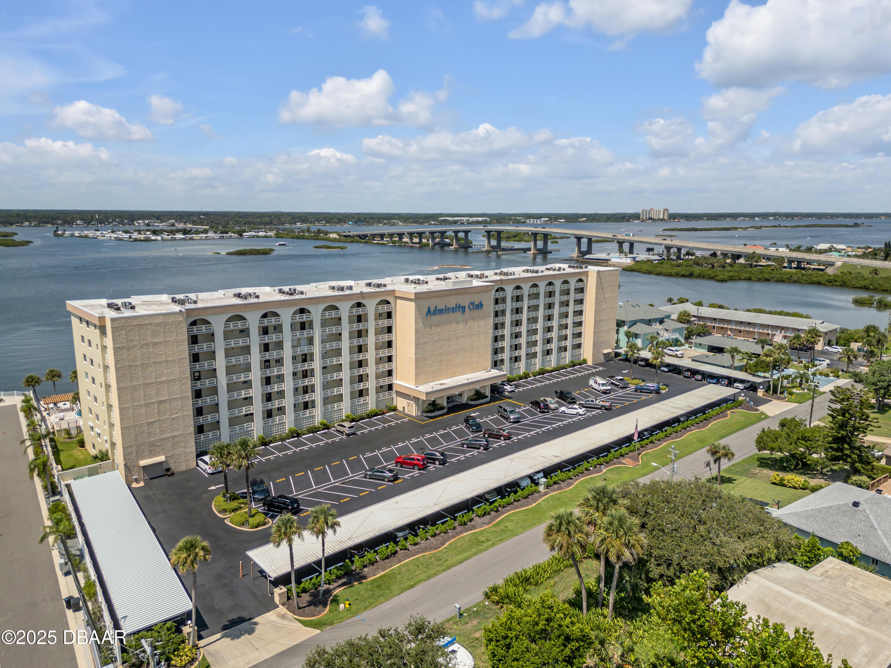 Intracoastal Views and Coastal Convenience Included