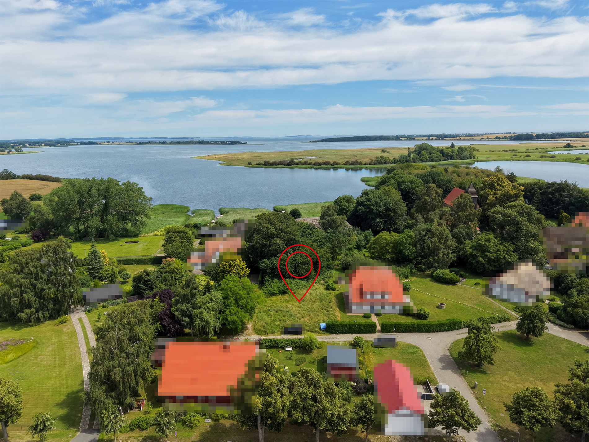 Baugrundstück in idyllischer Lage – Verwirklichen Sie Ihren Wohntraum auf der Insel Rügen