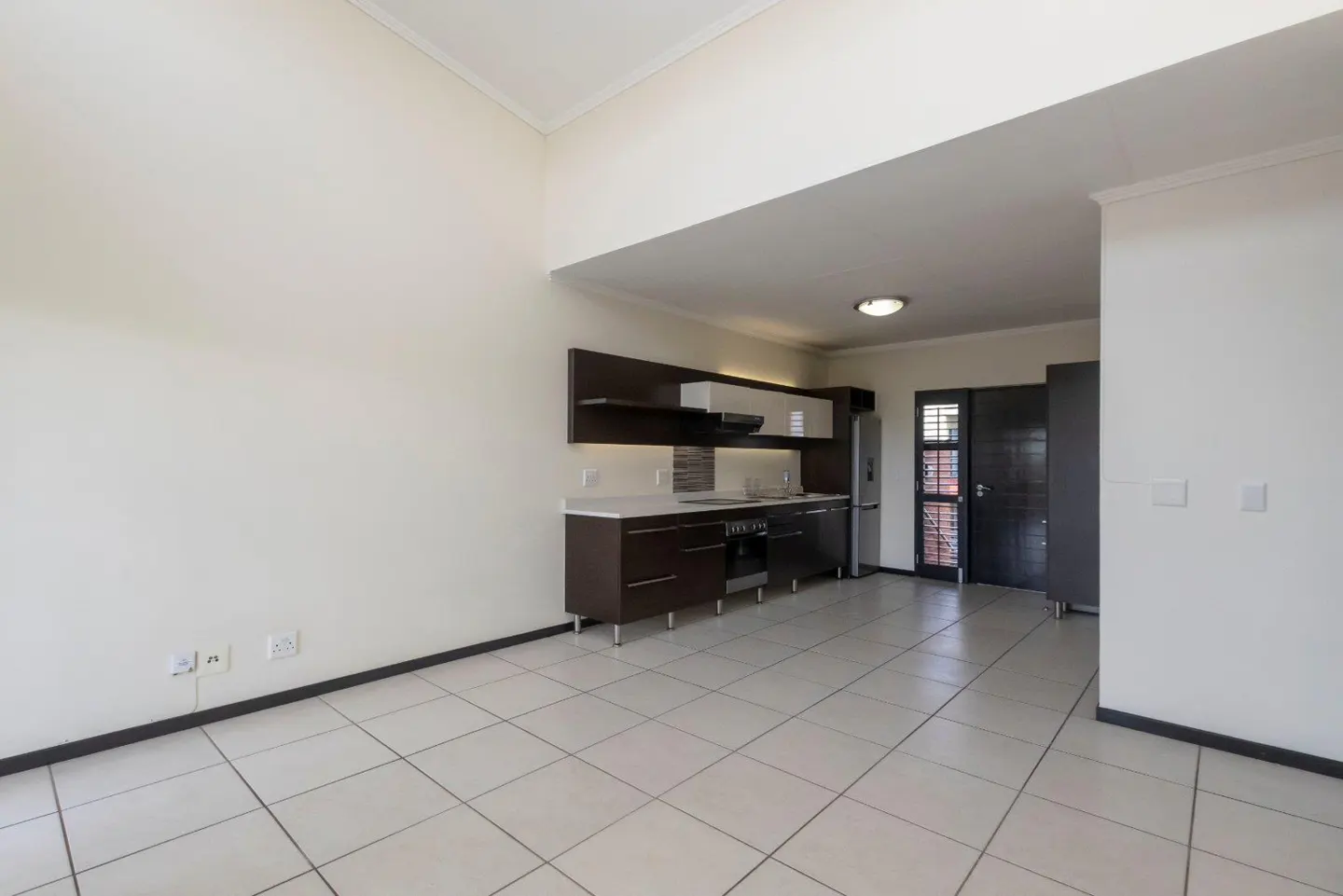 OPEN PLAN
