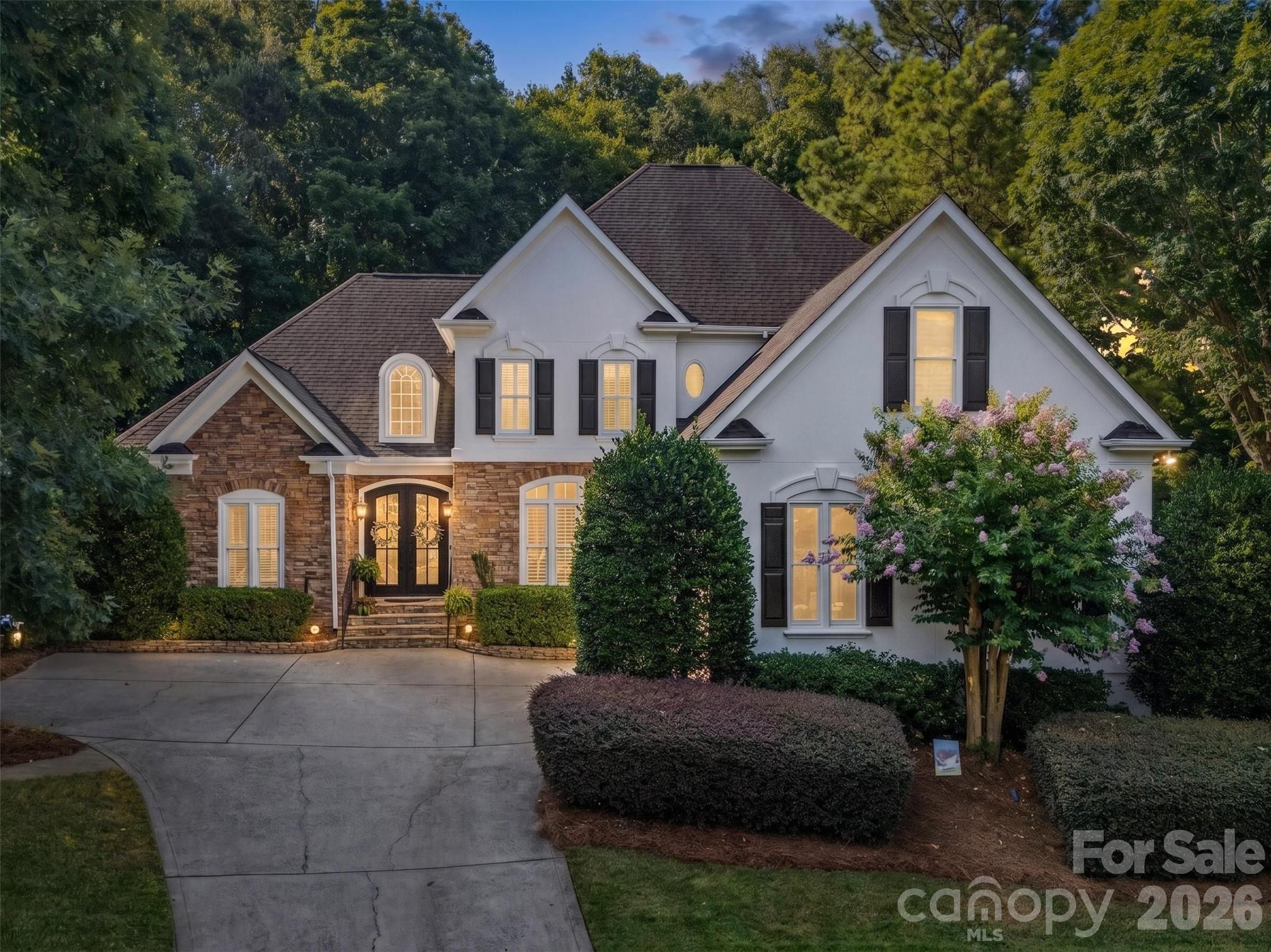Ballantyne Luxury on a Cul-de-Sac with Preferred Lender Per