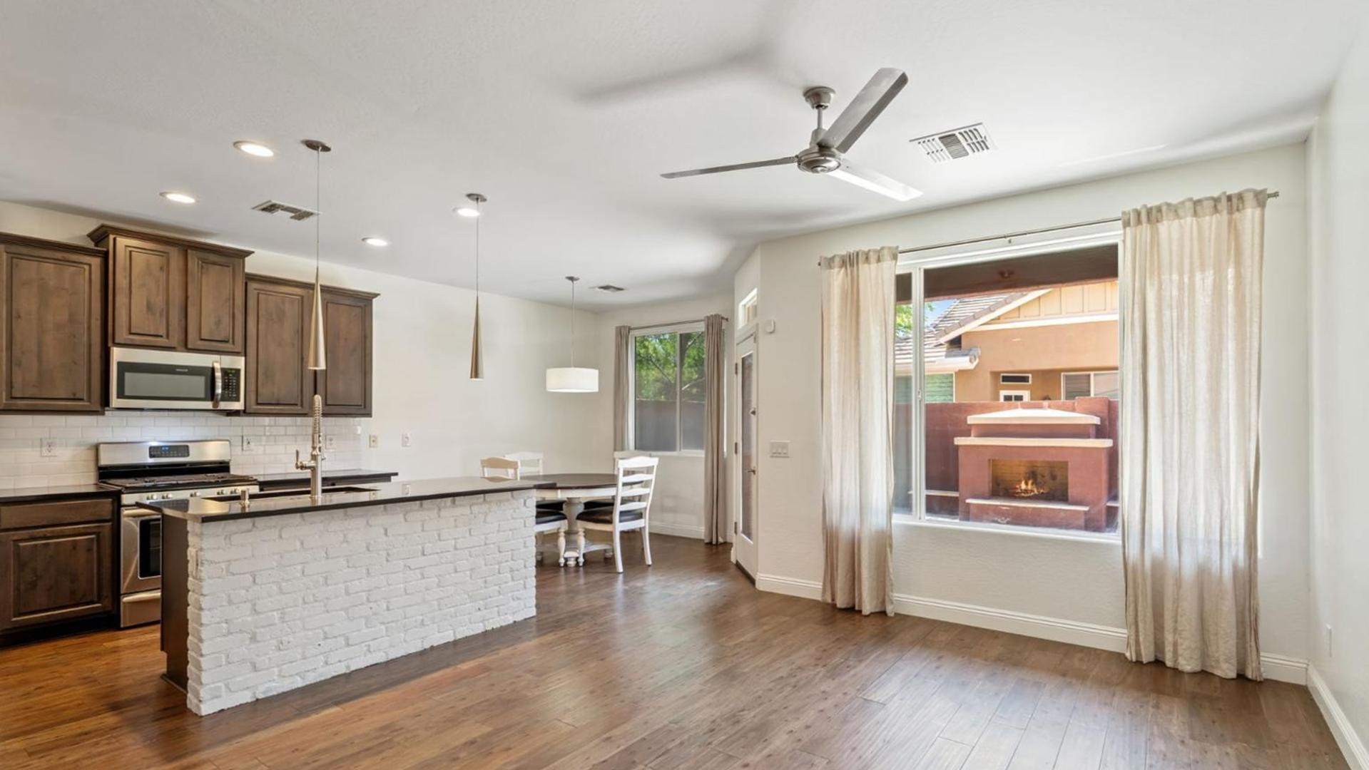 Lakeview Trails Beauty with Upgrades & Dream Backyard
