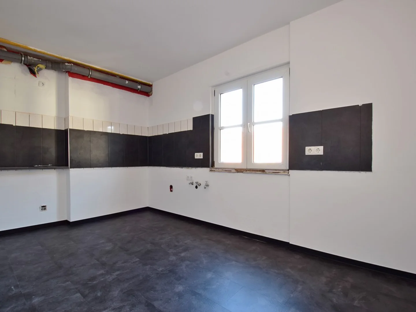 Einladende 3-Zimmer-Wohnung Ideal für Paare oder die kleine Familie - Photo 3