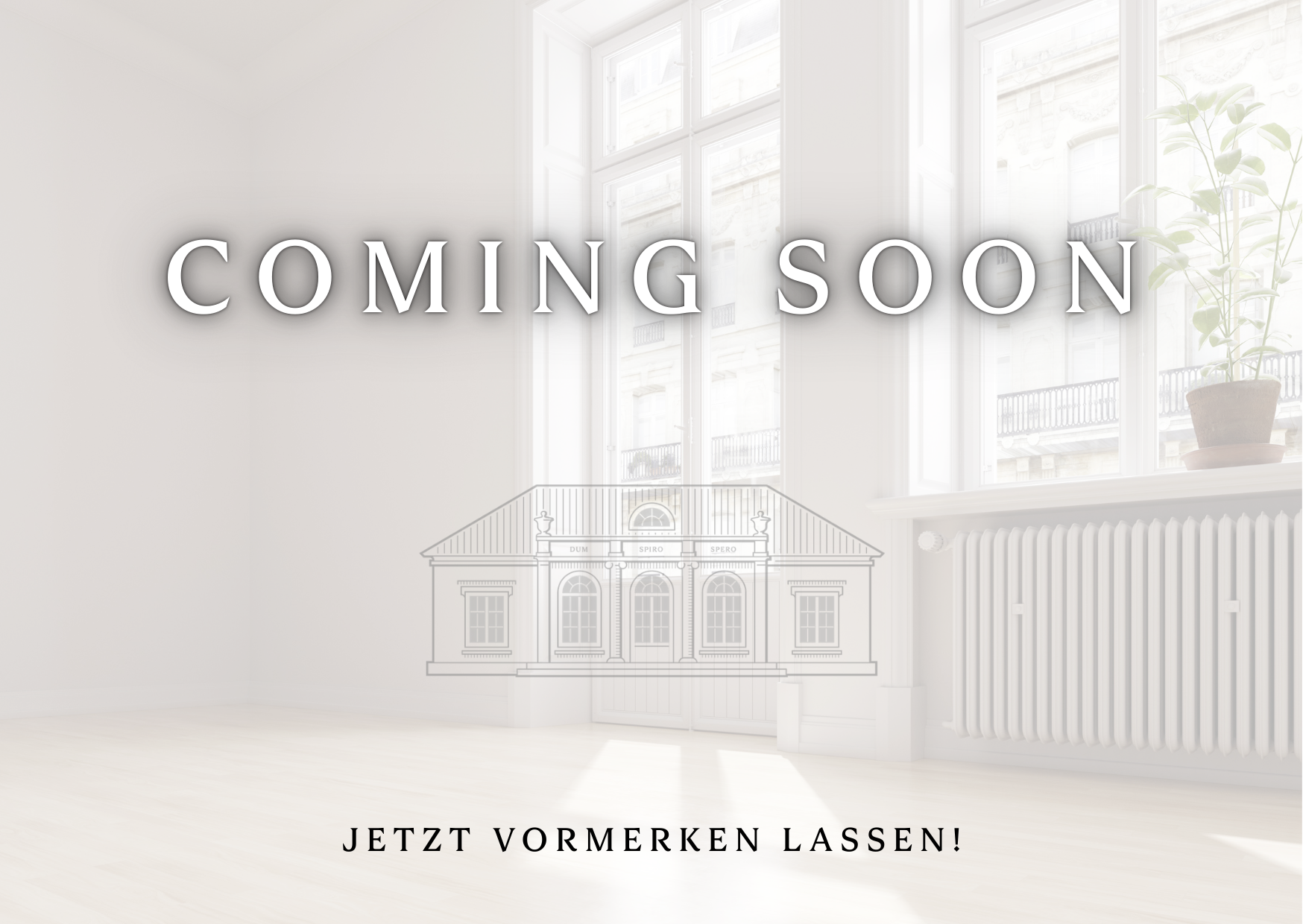 3,5 Zimmer mit neuer Garage, komplett saniert, barrierefrei