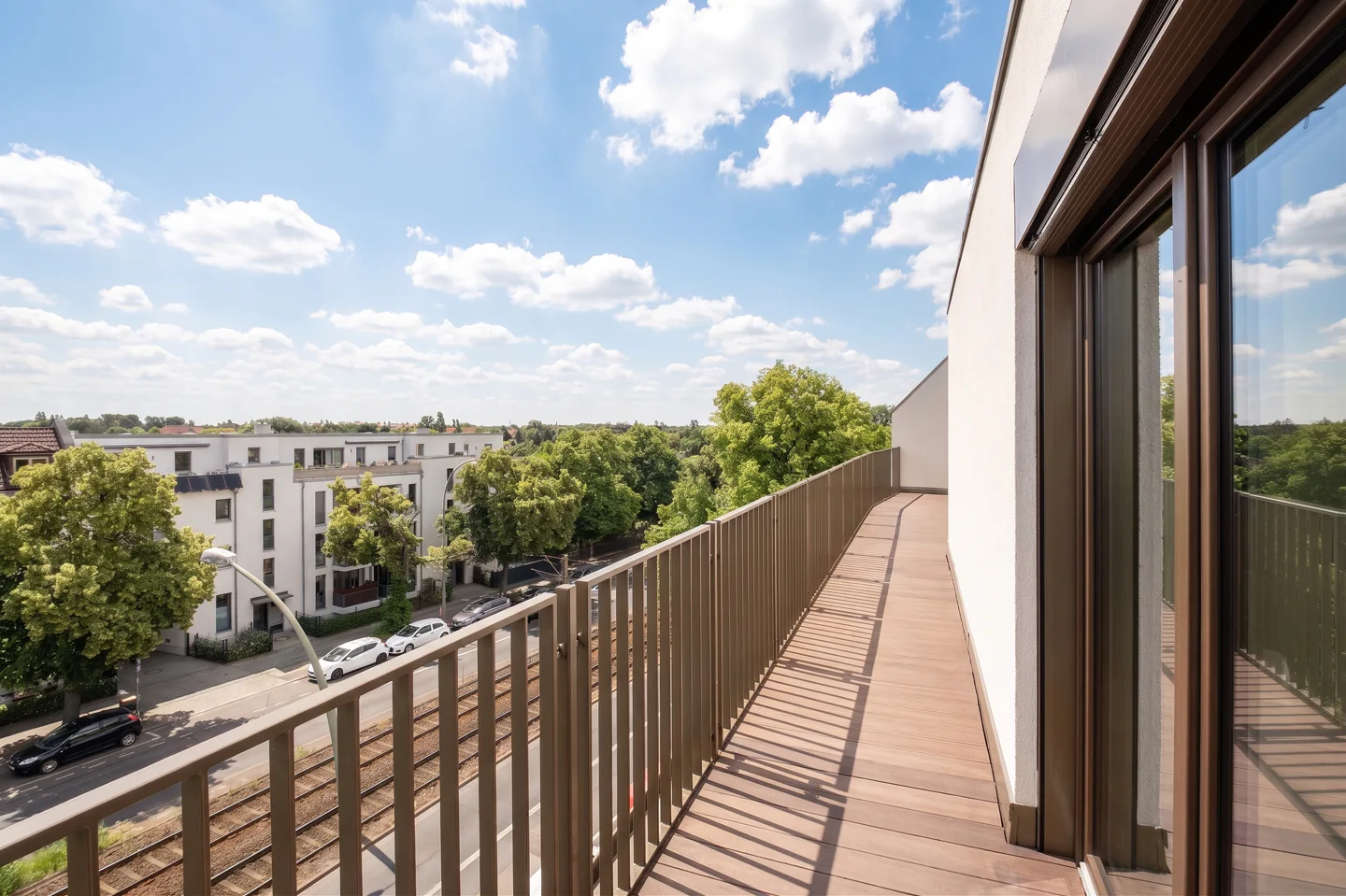 Ihr neues Zuhause im Norden Berlins: Erstbezug mit gehobener Ausstattung - Photo 5