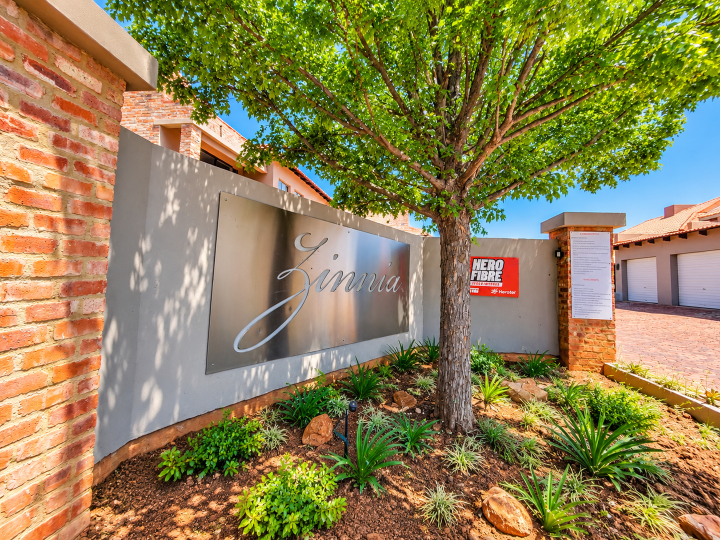 Zinnia – Location. Lifestyle. Investment.