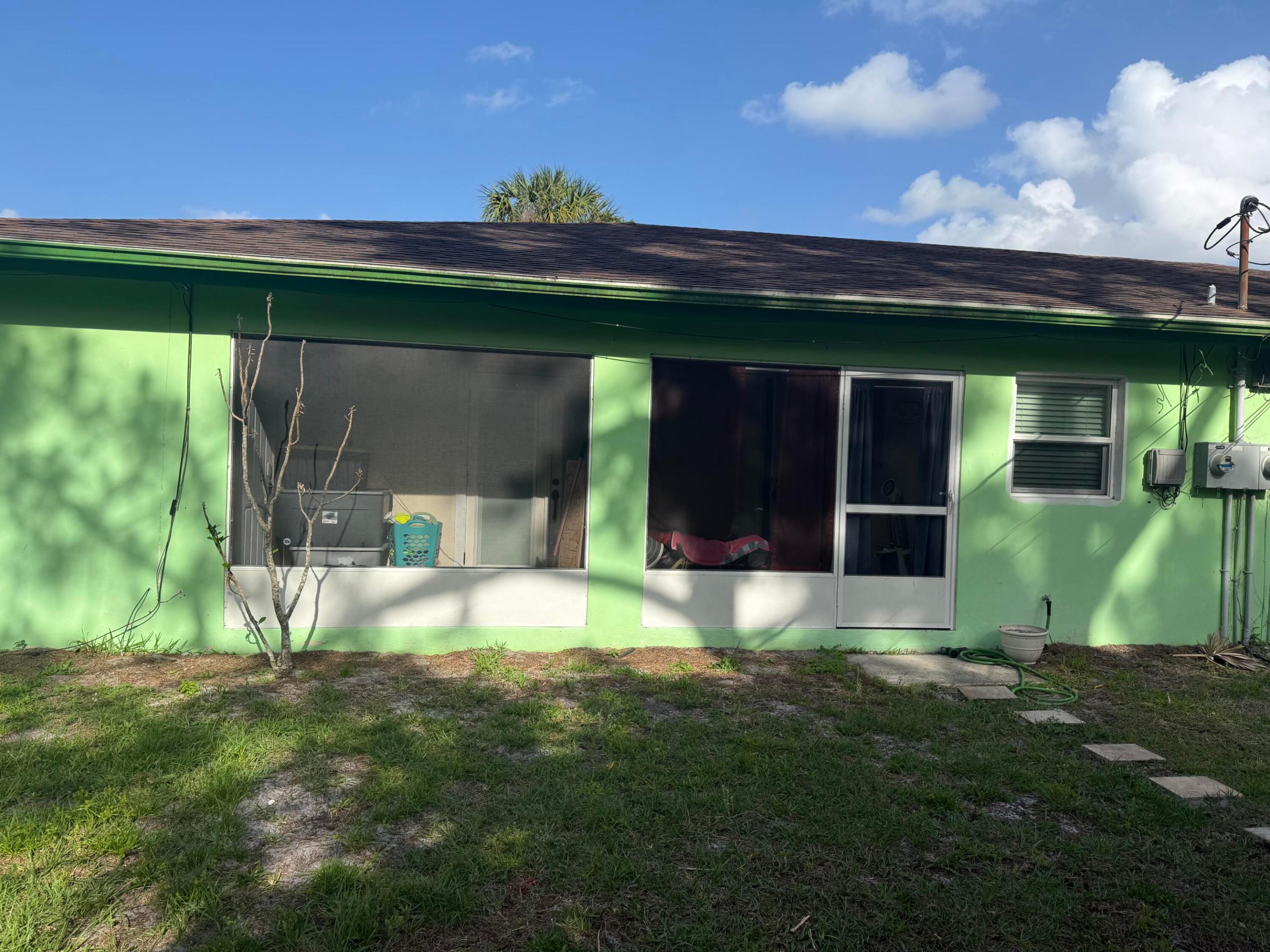 Income Producing Duplex