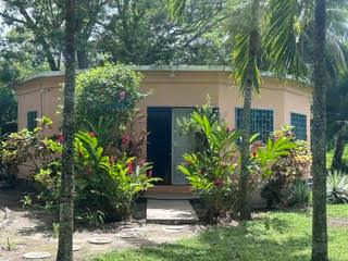 Welcome to Casa Vista Verde (Green View Cottage)