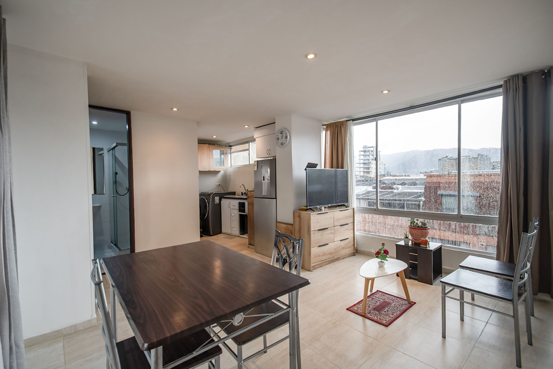 Apartamento para venta en Pasadena