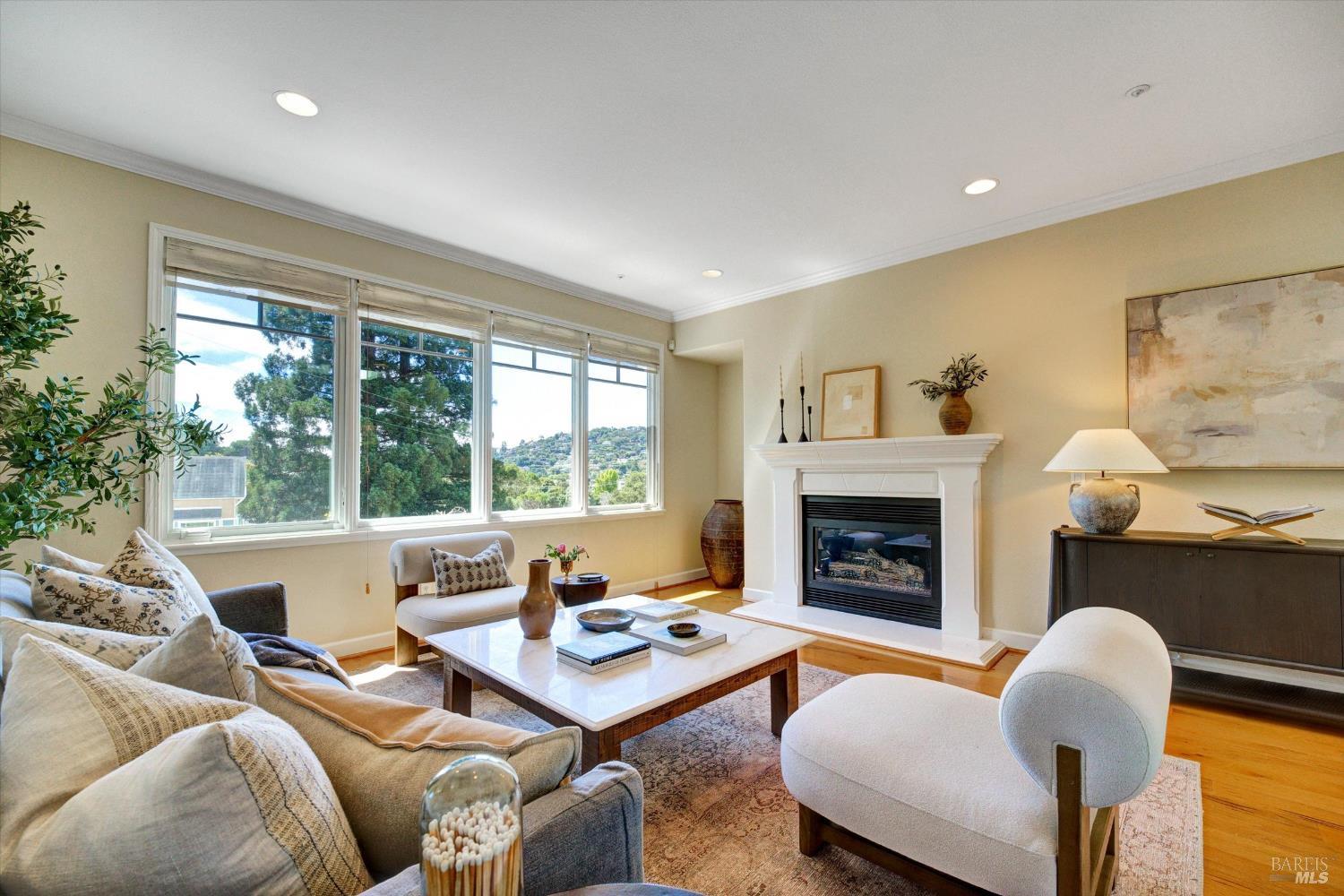 Effortless Elegance in Chandler’s Gate