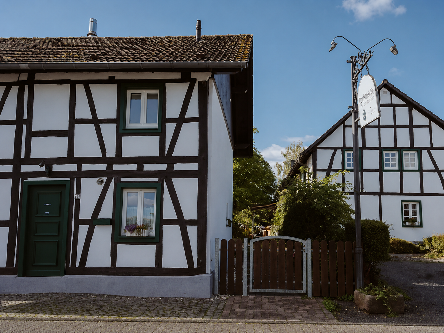 Mehr als ein Zuhause – ein Lebenskonzept