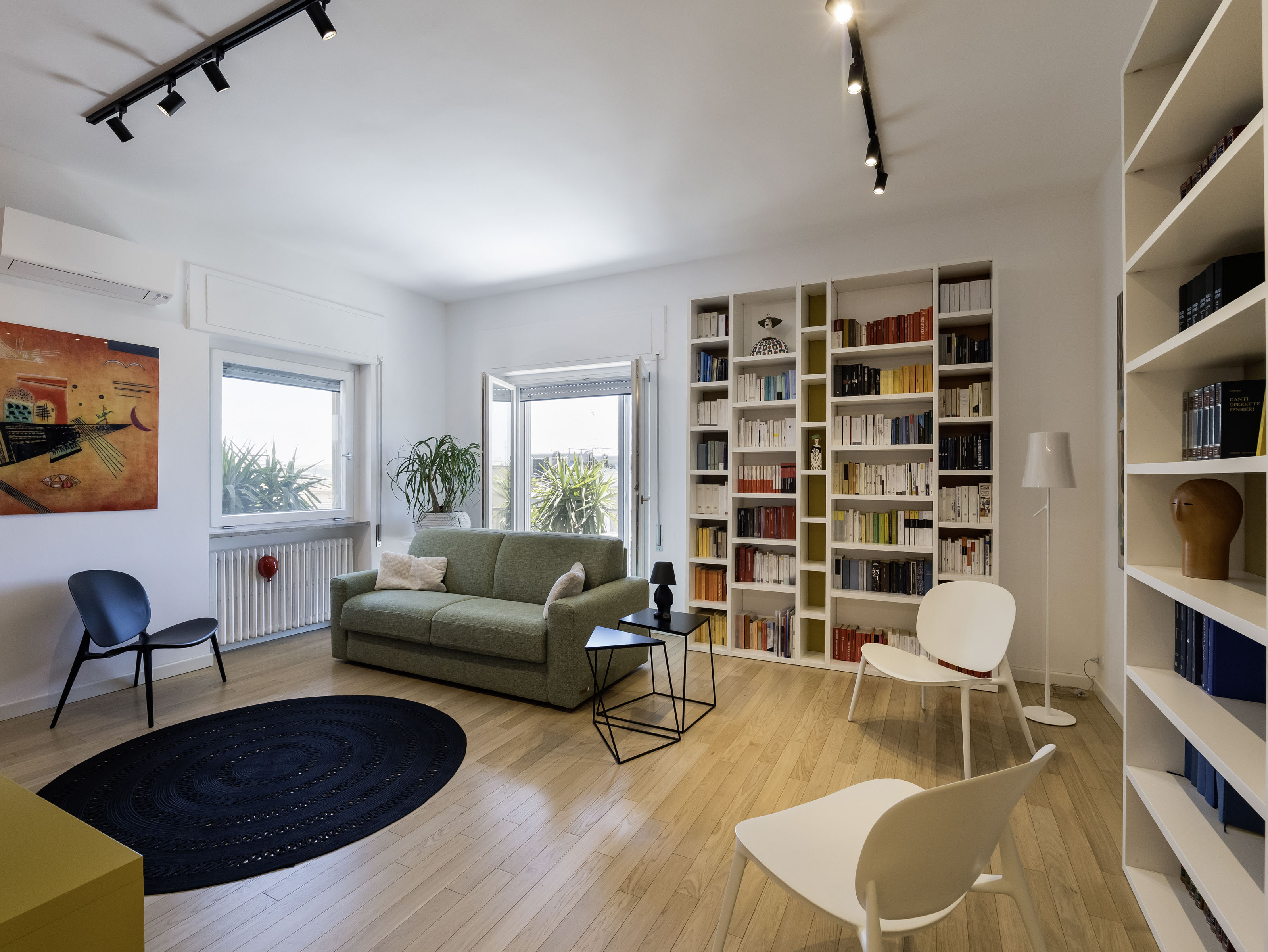 Luce Apartment