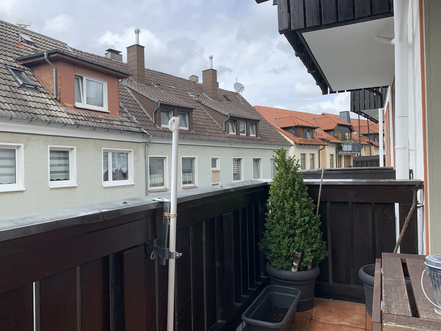 3-Zimmer-Wohnung im Herzen der Altstadt - Foto 5