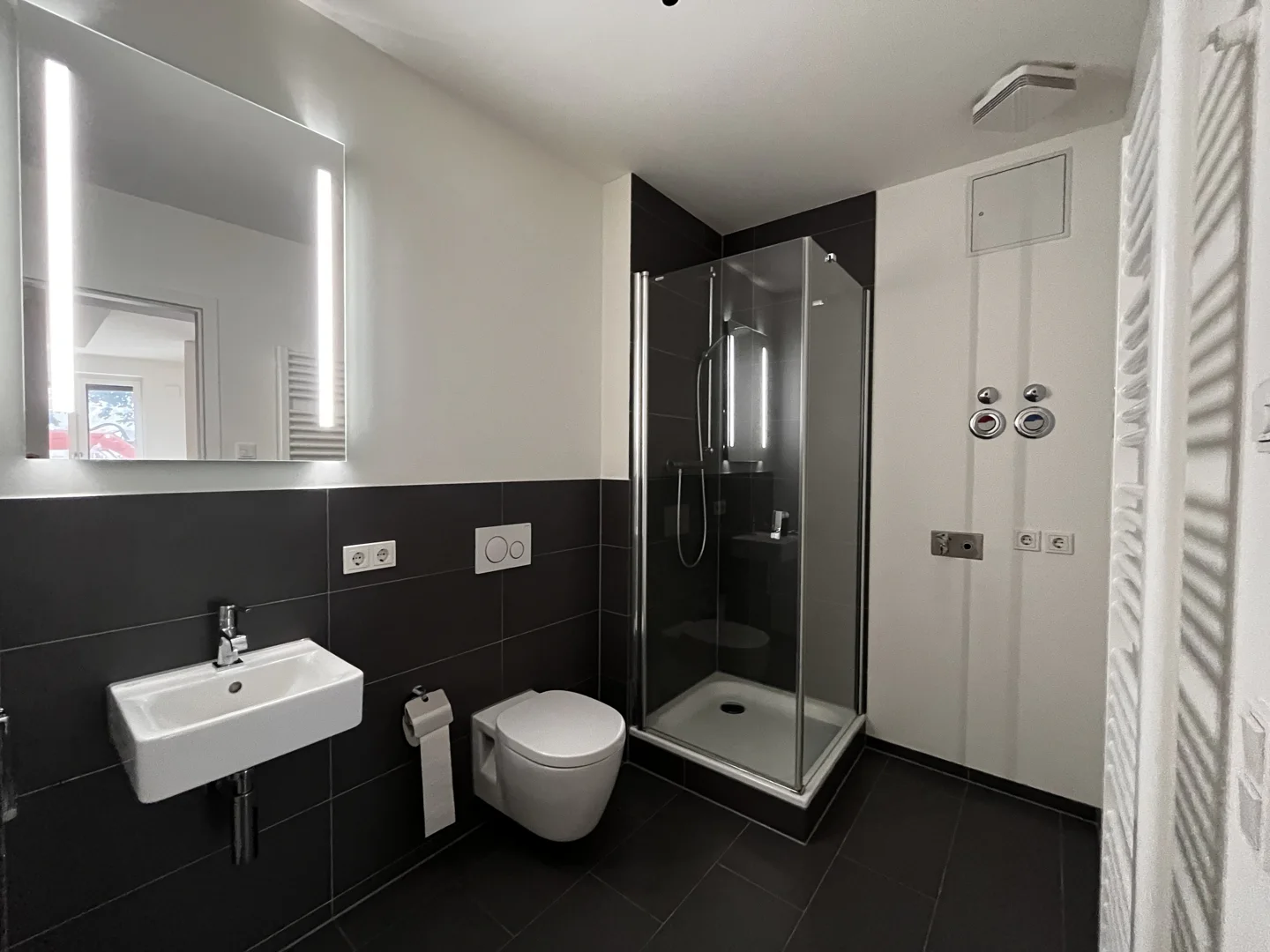 3 Zimmer Maisonette Wohnung in zentraler Lage! - Photo 4