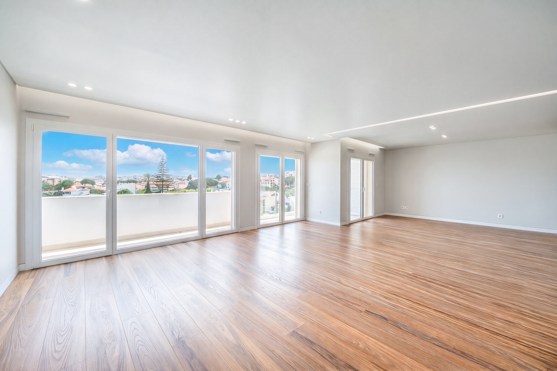 3-Bedroom Apartment | Jardins da Parede, Cascais