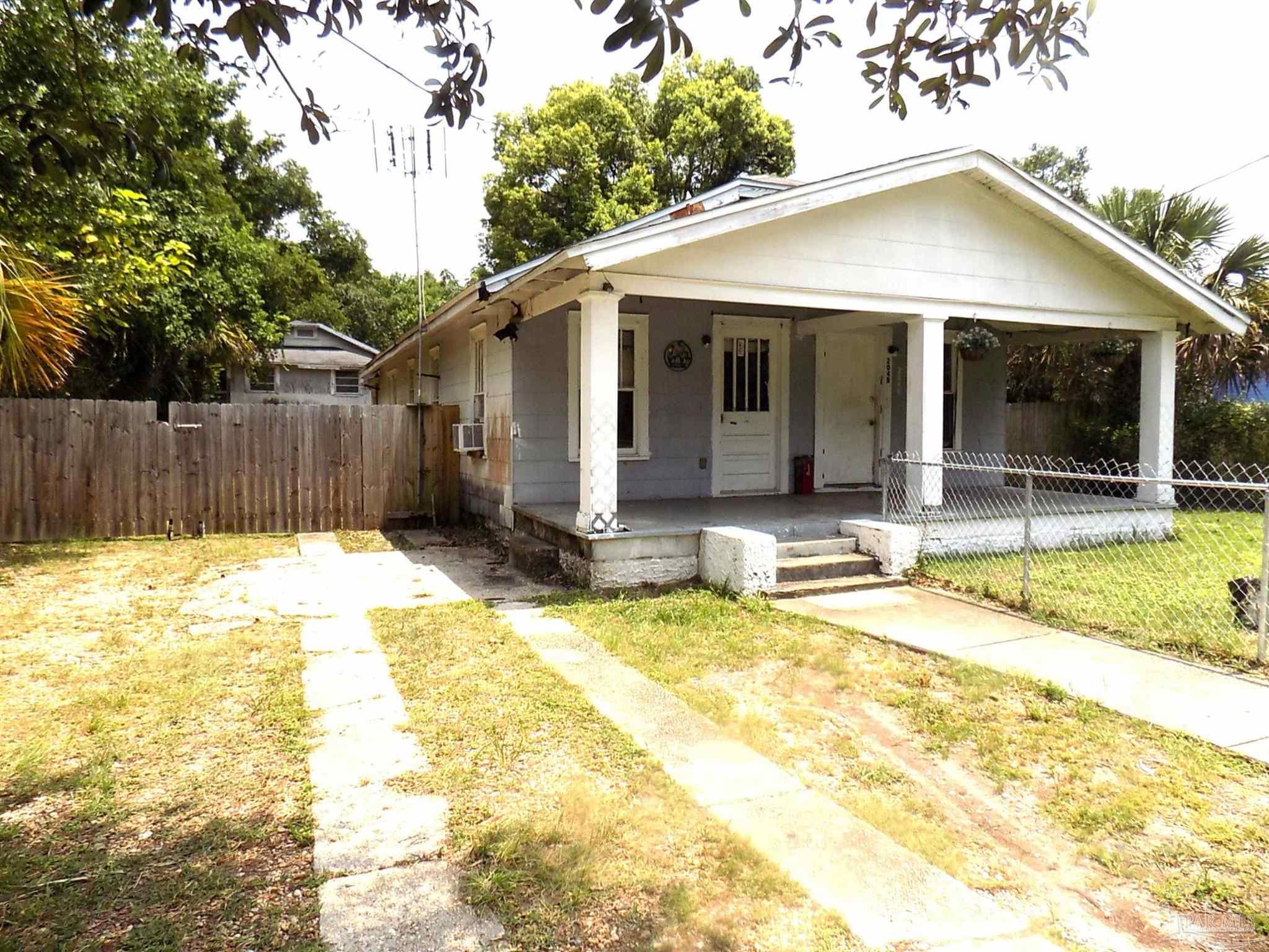 Investment Opportunity for Income Producing Property