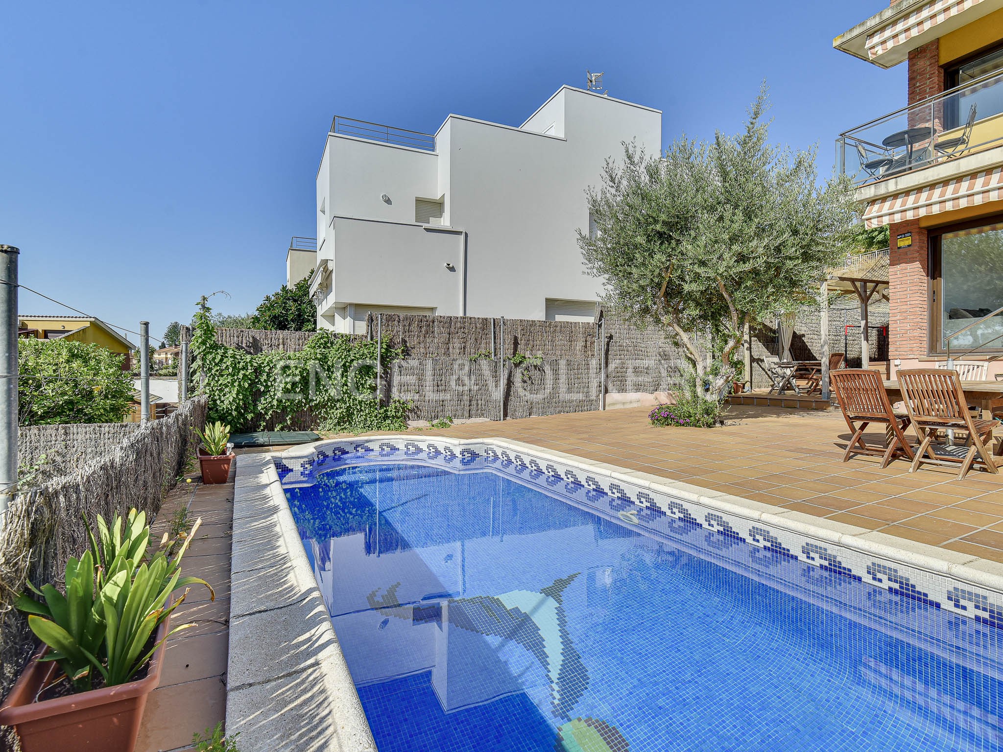 Casa a prop de la platja a Sant Vicenç de Montalt