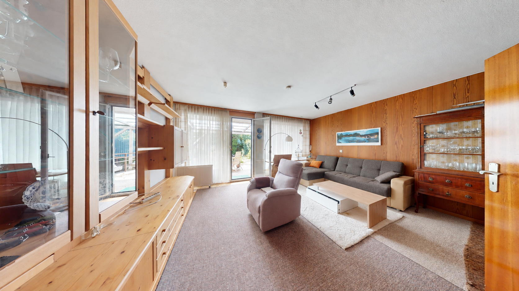 Reihenmittelhaus in Worms-Herrnsheim: gestalten, wohnen, ankommen