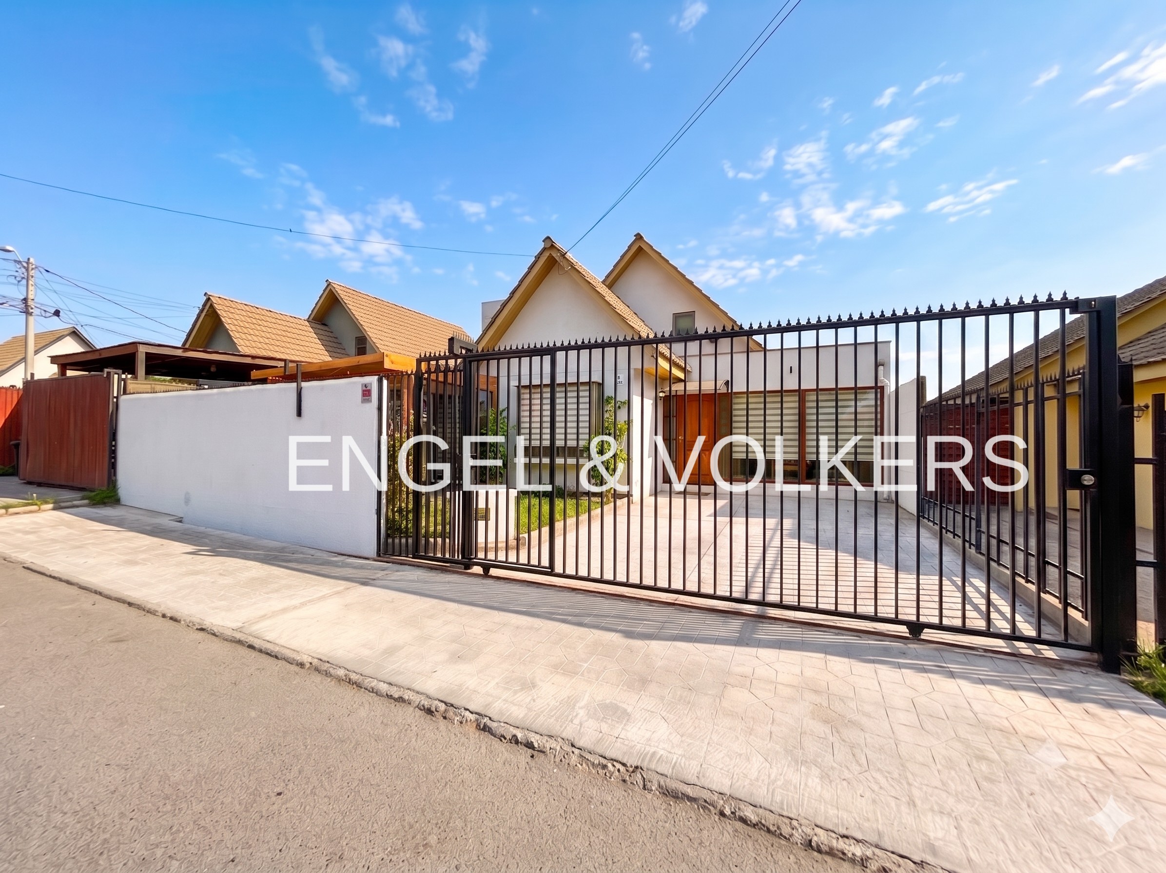 Arriendo Casa en La Herradura Oriente, Coquimbo