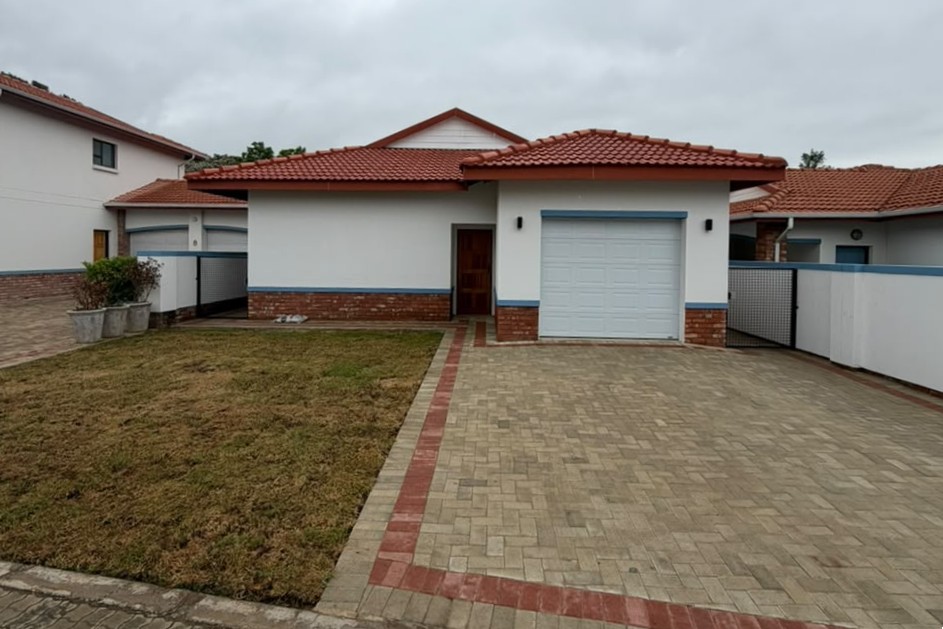 Brand New 2 Bedroom Home
