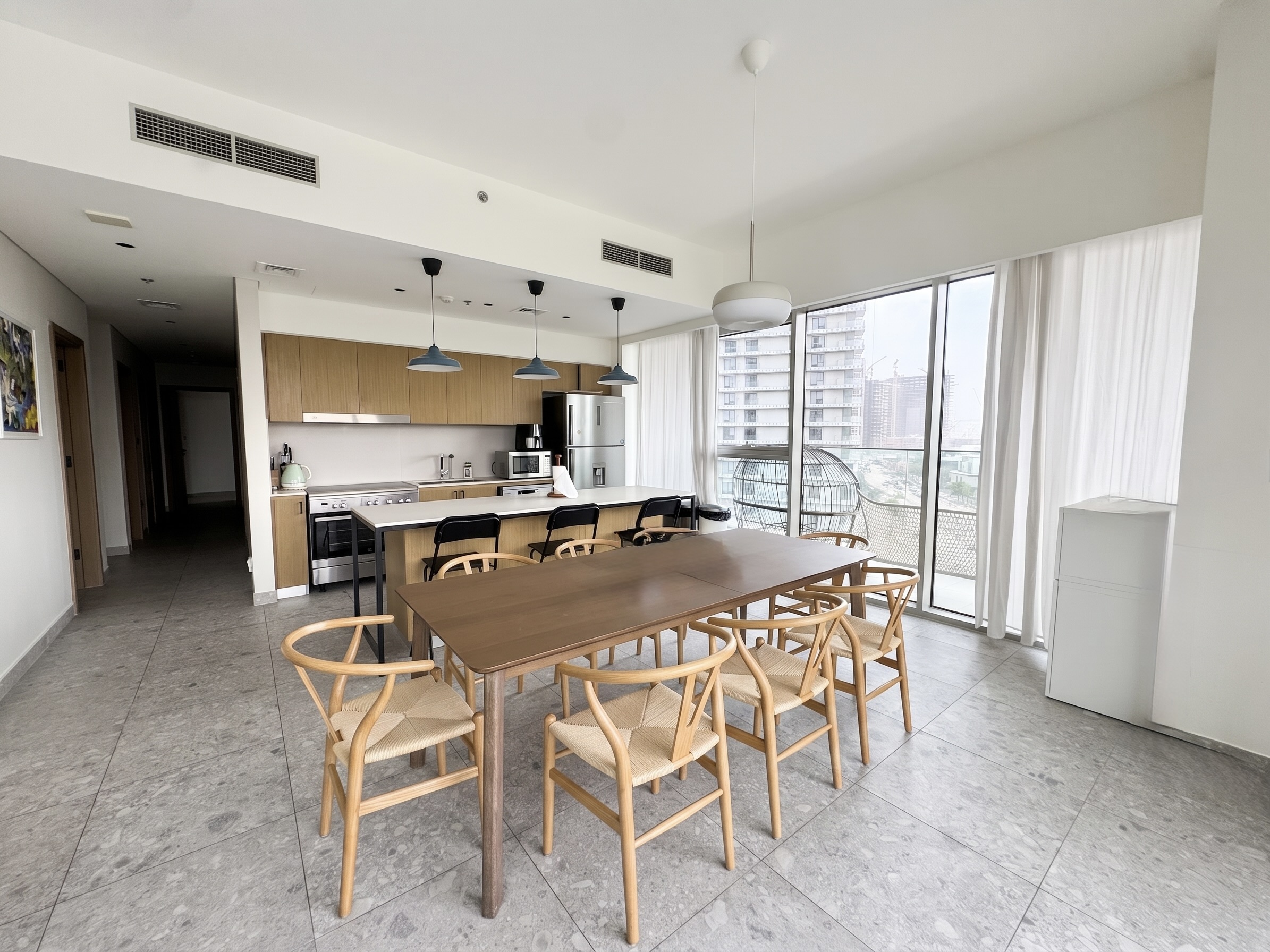 Great Views | Corner Unit | Fully Furnished