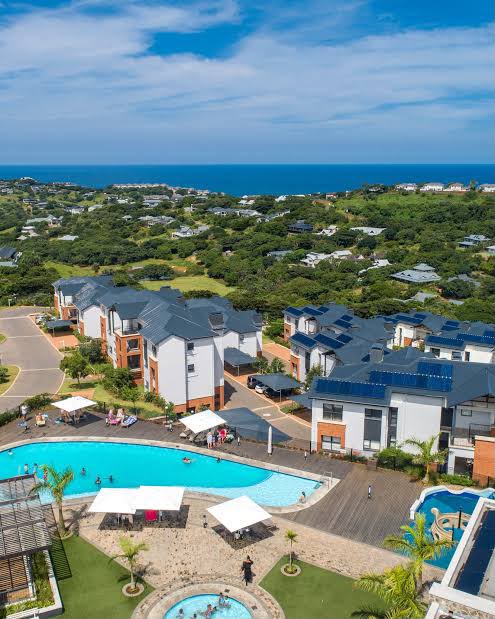 Ballito Hills 2-Bedroom Investment Apartment for Sale Airbnb Potential