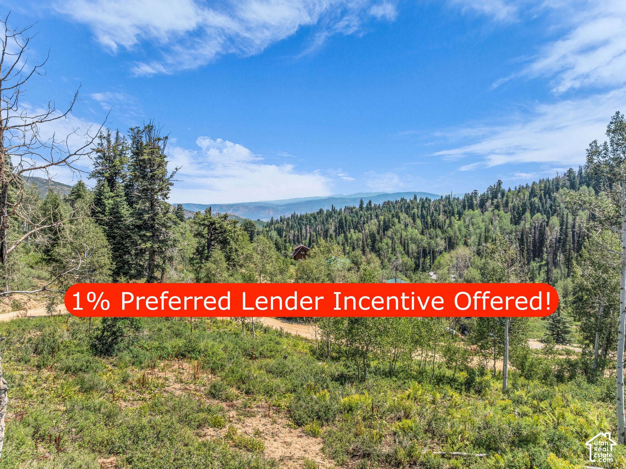 Private Mountain Escape Minutes from Park City